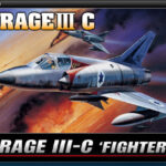 MIRAGE III-FIGHTER