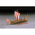 ROMAN WARSHIP