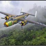 B-25D