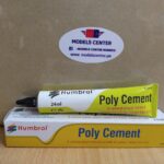 POLY CEMENT