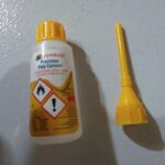PRECISION POLY CEMENT 20mL