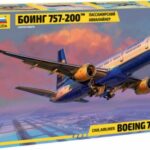 BOING 757-200