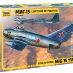 MIG-15 FAGOT