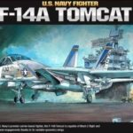 F-14A
