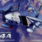 F-14AEscala 1/72