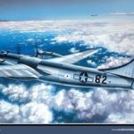 B-29A "ENOLA GAY"