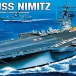 USS NIMITZ