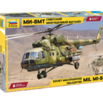 MIL MI-8T