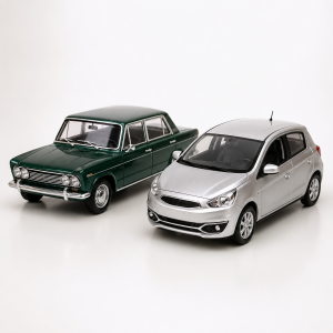Carros civiles