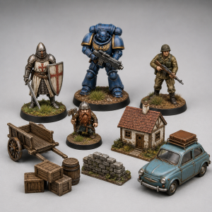 Miniaturas