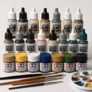 Pinturas