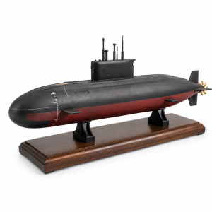 Submarinos