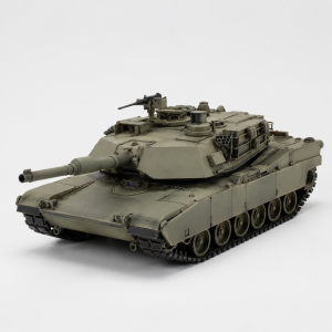 Tanques